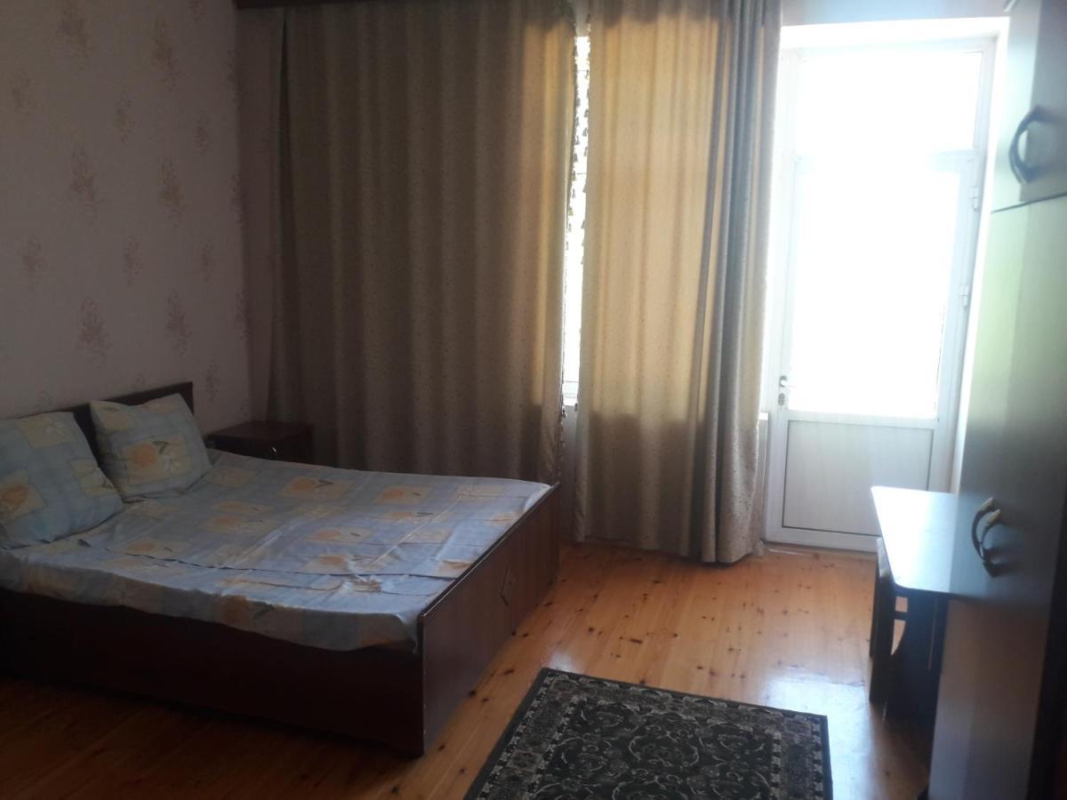 Bed and Breakfast Rey 2 Набрань Экстерьер фото