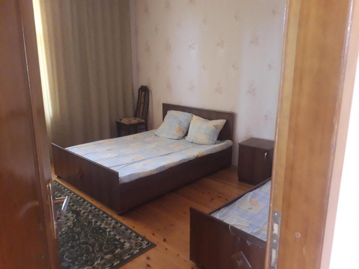 Bed and Breakfast Rey 2 Набрань Номер фото
