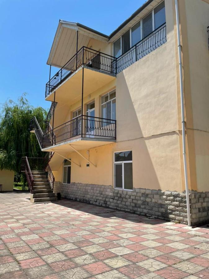 Bed and Breakfast Rey 2 Набрань Экстерьер фото