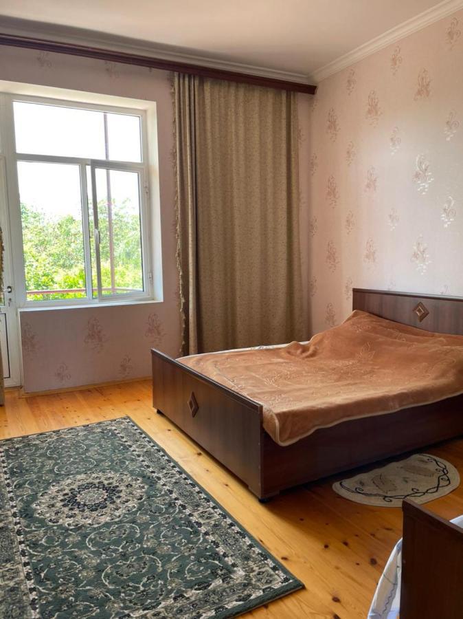 Bed and Breakfast Rey 2 Набрань Экстерьер фото